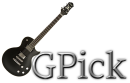 GPick-logo